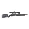 Le Magpul Rem 700 SA Hunter Stock offre ergonomie améliorée, longueur de tir ajustable et compatibilité M-LOK, sans besoin de bedding, solution idéale pour ton Remington 700.