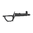 MAGPUL HUNTER 700 MAG WELL BOTTOM METAL FOR REMINGTON 700 SA BLACK