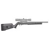 MAGPUL HUNTER X-22 ADJUSTABLE STOCK FOR RUGER 10/22 GRAY