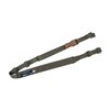 Der PADDED VICKERS SLING von BLUE FORCE GEAR bietet schnellen Wechsel von komfortablem Tragen zu kampfbereit, mit verstellbarer Länge und gepolstertem Design.