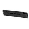 Die MOE SL Handguard für AR-15/M4 bietet ein leichtes, robustes Design mit M-LOK Slots für Zubehör und schützt dich vor der heissen Sichtmontage.