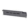Die MOE SL Handguard für AR-15/M4 bietet ein leichtes, modulares Design mit M-LOK Slots, hitzebeständigem Polymer und einfacher Montage für Zubehör.