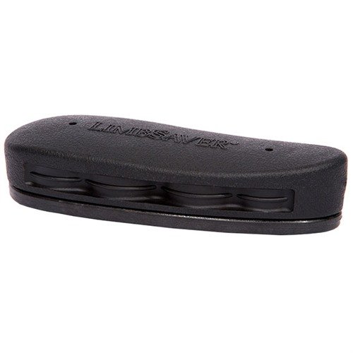 Découvre le AIR-TECH RECOIL PAD de LIMBSAVER : réduction de 70% du recul, plateforme de tir stable et technologie avancée pour un tir sans douleur.
