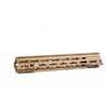 Die Super Modular Rail MK4 M-LOK™ von Geissele ist ultraleicht, bietet maximale Wärmeableitung und vielseitige M-LOK Slots für Zubehör – ideal für dein AR-15/M16!
