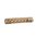 GEISSELE AUTOMATICS MK4 13.5" M-LOK SUPER MODULAR RAIL DDC
