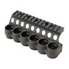 Il SURESHELL POLYMER SHOTSHELL CARRIER offre un trasporto sicuro e accessibile di munizioni, realizzato in polimero resistente e progettato per l'uso professionale.