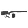 Verbessere deine Remington 700 mit dem Magpul Hunter 700 Stock, einem M-LOK-kompatiblen Design und zwei 10-Runden PMAGs für maximale Flexibilität!
