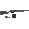 Verbessere deine Remington 700 mit dem Magpul Hunter 700 Stock, der M-LOK-kompatibel ist, und zwei 10-Schuss PMAG 7.62 AC-Magazinen für maximale Leistung!