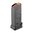 MAGPUL PMAG 12 GL9 9MM LUGER 12RD FOR GLOCK GEN 26 BLACK 1/PACK