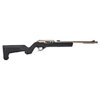 Il Magpul X-22 Backpacker offre un design minimalista per il trasporto del fucile Ruger 10/22 Takedown, con scomparti integrati e costruzione in polimero resistente.