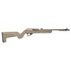 Il Magpul X-22 Backpacker per Ruger 10/22 Takedown offre un design compatto, stoccaggio integrato, e prestazioni di tiro eccellenti in un pacchetto conveniente.