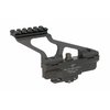 Le support latéral AKG2 de Midwest Industries en aluminium durable te permet de monter des optiques sur ton AK-47 tout en maintenant le zéro, même en conditions difficiles.