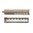 BRAVO COMPANY PKMR HANDGUARD KEYMOD MIDLENGTH FDE