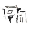 Il kit di completamento Lone Wolf Poly80 Spectre Compact include tutto il necessario per completare il tuo Polymer80 Spectre Lower, per un'installazione semplice e rapida.