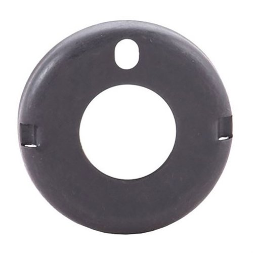Le capuchon de garde-main rond Luth-AR est un remplacement d'origine qui s'adapte parfaitement aux fusils AR-15, offrant durabilité et performance.