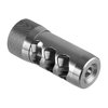 Der Area 419 Hellfire Muzzle Brake reduziert den Rückstoss, sorgt für bessere Kontrolle und lässt sich dank des Selbstjustierungsdesigns einfach installieren.