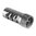 AREA 419 HELLFIRE 30 CALIBER (7MM-30) MUZZLE BRAKE, STAINLESS