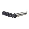 Mit den HELLFIRE Muzzle Brake Universal Adapters kannst du Bremsen und Suppressor-Adapter schnell und einfach zwischen verschiedenen Waffen wechseln.