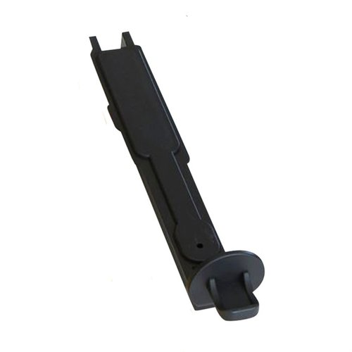 Die TopStop Abdeckung schützt deinen AR15 oder M4 Upper Receiver vor Verunreinigungen, verhindert das Herausfallen von Bolt Carrier Group und Charging Handle und ist extrem robust.