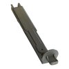Der TopStop AR Upper Receiver Cover schützt deinen AR15 oder M4 Upper Receiver vor Schmutz und verhindert das Verrutschen von Bolt Carrier Group und Charging Handle.