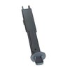 Der TopStop AR Upper Receiver Cover schützt deine AR15 oder M4 Oberteile vor Schmutz und verhindert das Herausfallen von Bolt Carrier Group und Charging Handle.