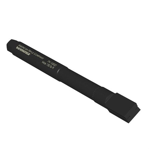 Le MAUSINGFIELD RECEIVER WRENCH d'AMERICAN RIFLE COMPANY est idéal pour les récepteurs Mausingfield, protégeant le récepteur avec son design en acier doux et ses dimensions pratiques.