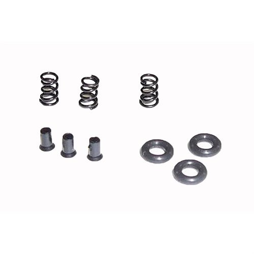 Améliore la fiabilité de ton AR-15 avec le kit de mise à niveau de ressort d'extracteur BCM, fabriqué en chrome silicon pour une tension accrue et une durabilité optimale.