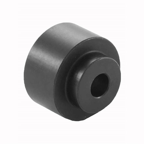 Il distanziatore AR-15 A2 in alluminio nero di LUTH-AR offre robustezza e leggerezza, garantendo una perfetta adattabilità per il tuo fucile.