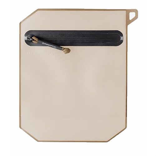Le DAKA Volume Pouch est idéal pour maximiser l'espace de rangement, résistant à l'eau, avec une ouverture large et un point d'attache pratique.