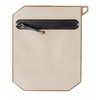 Die DAKA Volume Pouch bietet maximalen Stauraum, ist wasserabweisend, hat einen grossen Karabiner und ermöglicht ein einfaches Ein- und Auspacken mit einer Hand.