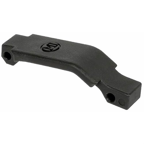 Découvre les nouveaux AR-15 Trigger Guards en polymère de Midwest Industries, conçus pour un confort optimal avec des gants, 100% fabriqués aux USA et disponibles en noir.