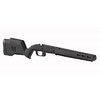 L'HUNTER 110 offre ergonomia avanzata, compatibilità AICS e regolazioni personalizzate per una piattaforma di tiro stabile e confortevole per il tuo fucile Savage 110.