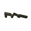 Le Magpul Backpacker Stock pour Ruger PC Carbine offre portabilité, rangement intégré et compatibilité avec les accessoires grâce aux slots M-LOK.