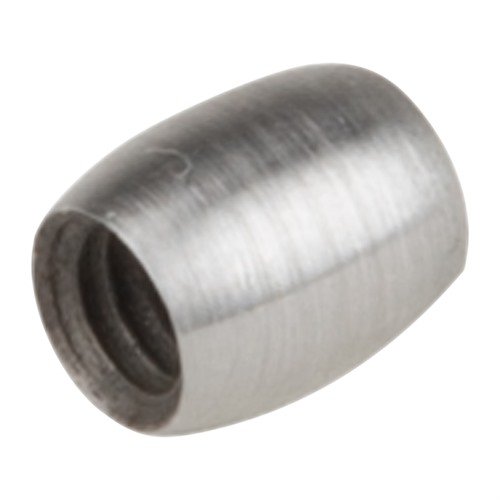 Les OVERSIZE "E-Z" EXPANDER BALLS permettent un chargement précis avec une tension de balle plus légère, améliorant la régularité et la précision de tes munitions.