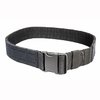 BLACKHAWK SMALL (29"-34") MOLLE OUTER BELT, BLACK