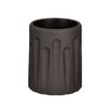 Il nut per tubo di estensione 12 GA di Nordic Components è realizzato in alluminio anodizzato nero opaco, perfetto per collegare le estensioni al tuo fucile.