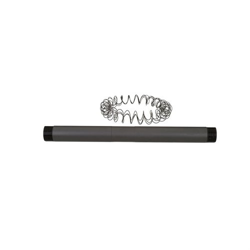 Les kits MXT Extension Tube augmentent la capacité de ton fusil de chasse 12ga avec un tube en aluminium anodisé, un ressort adapté et un capuchon.