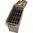 MTM CASE-GARD TACTICAL MAG CAN SINGLE-STACK 1911 9MM LUGER 16-MAG TAN