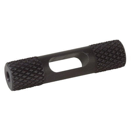Le HAMMER EXPANDER de CARLSONS offre une prise sûre et antidérapante pour le cocking des armes à hammer exposé, idéal pour les tirs avec lunette.