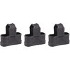 Mit den AR-15 ORIGINAL MAGPUL 5.56 erhältst du eine schnelle und sichere Handhabung beim Magazinwechsel, auch unter schwierigen Bedingungen.