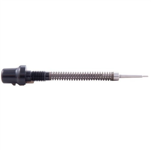 Die GTR Remington 700 Fluted Firing Pin Assembly bietet präzise CNC-Bearbeitung, minimiert Spiel und sorgt für konsistente Abzugs- und Zündereignisse.