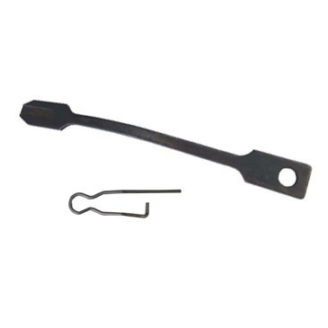 Mit den GUNSLINGER HANDGUN SPRING KITS von LEES GUNSMITHING verbesserst du die Abzugsgewicht und sorgst für einen reibungslosen Ablauf deiner Colt SAA.