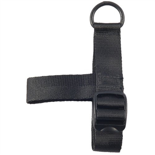 Der V-TAC Buttstock Adapter bietet dir einen optimalen Sling-Montagepunkt am festen Schaft von Gewehren und Schrotflinten. Erhältlich in Schwarz oder Coyote.