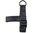 VIKING TACTICS V-TAC BUTTSTOCK ADAPTER, BLACK