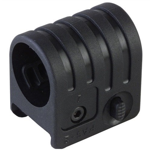 Der FAS2 Mount von MISSION FIRST TACTICAL, LLC bietet dir eine robuste und stabile Basis für deine Optik, ideal für präzises Zielen und verbesserte Leistung.