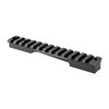Les bases en acier CNC pour Remington 700 offrent une précision exceptionnelle, une adaptation parfaite et acceptent les anneaux Picatinny ou Weaver.