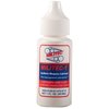 L'huile MILITEC-1 offre une protection auto-lubrifiée contre les pannes, la corrosion et garantit un fonctionnement fiable même dans des conditions extrêmes.