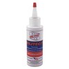 L'huile MILITEC-1 offre une protection auto-lubrifiée contre les blocages et la corrosion, assurant un fonctionnement fiable même dans des conditions extrêmes.