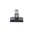NOVAK FRONT SIGHTS, TR, .225" HIGH FITS COLT