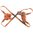 GALCO INTERNATIONAL MIAMI CLASSIC 1911 5"-TAN-RIGHT HAND